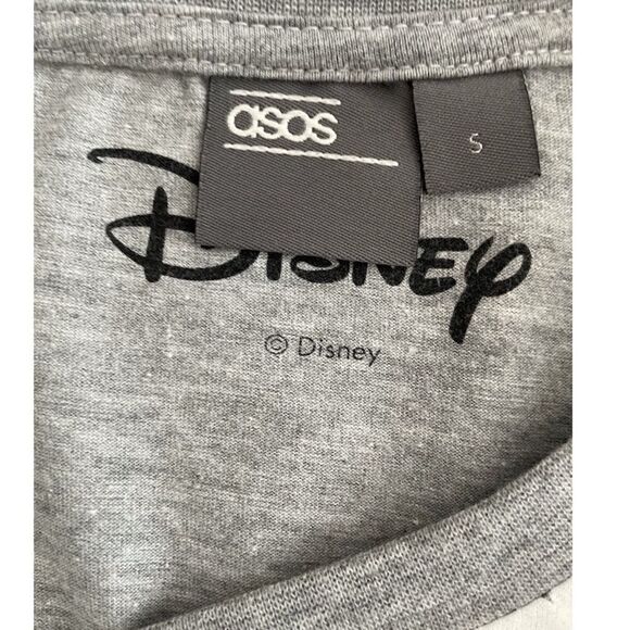ASOS Disney Long Sleeve Tee - Picture 2 of 2
